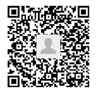 支付宝收款码