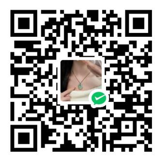微信收款码